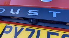 Dacia Duster 1.0 TCe 100 Prestige 5dr Bi Fuel Estate